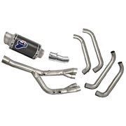 Système d'échappement complet en acier inoxydable Termignoni GP-Classic BMW S1000RR K67 (19-22) BW26094SO05 