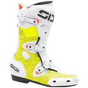Bottes de moto Sidi MAG 2 Air Réplica Álvaro Bautista 2025 - 319 