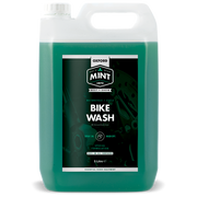 Oxford Mint nettoyant pour moto "Bike Wash" - bidon de 5 L 