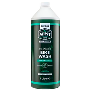 Oxford Mint Nettoyant concentré "Bike Wash Concentrate" - bouteille de 1 L 