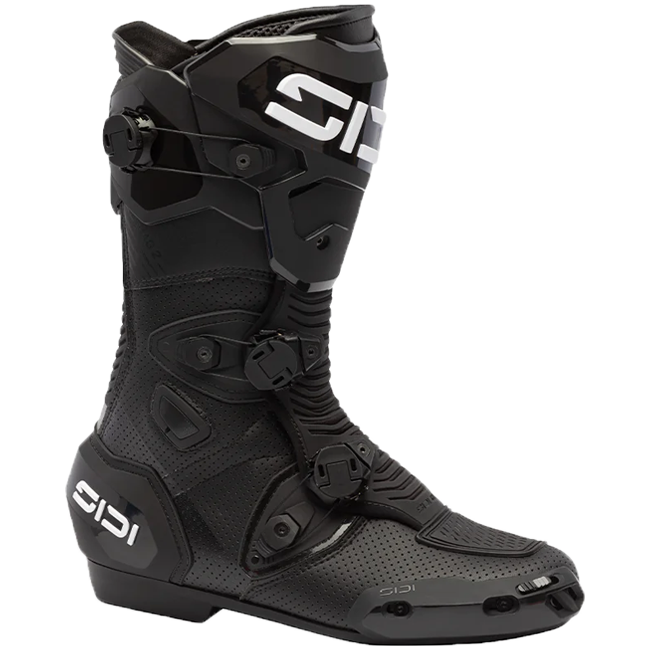 Bottes de moto Sidi MAG 2 Air Noires - 102 