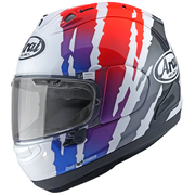 Casque Arai RX-7V Evo Blade Rouge 137-0313 