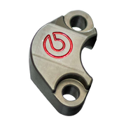 Brembo Special pince de guidon incl. évidement pour l'interrupteur de guidon 