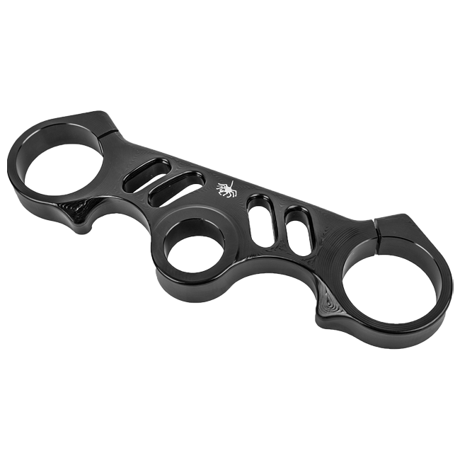 Fourche supérieure Spider Racing Aprilia RS 660 (20-25) 50.A236 