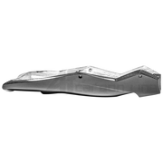 Bugspoiler 200g AP Carbon Line Aprilia RSV4/RR/1100 Factory (21-25) 