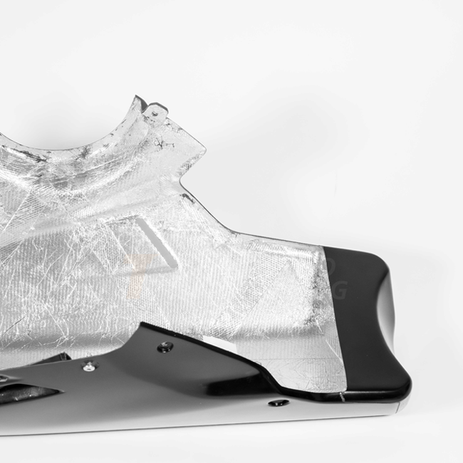 Aileron de bug Lavatex AP Carbon Line Ducati Panigale V4 R (2026) 