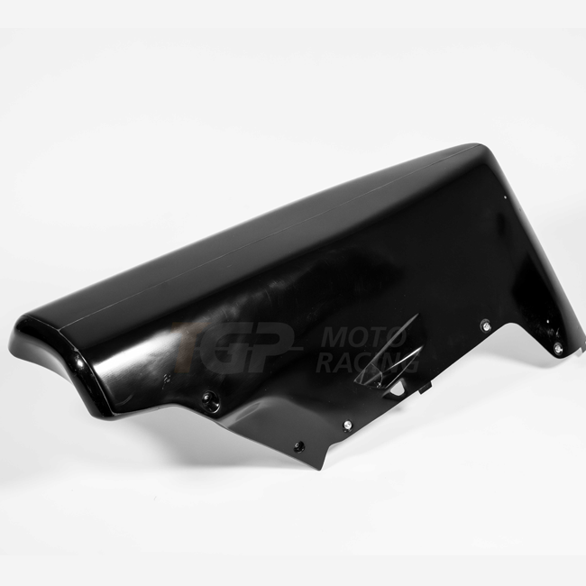 Aileron de bug Lavatex AP Carbon Line Ducati Panigale V4 R (2026) 