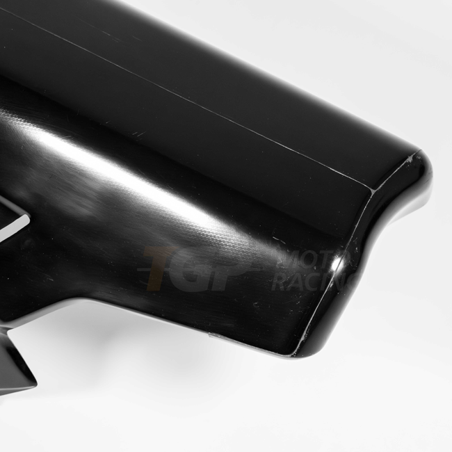 Aileron de bug Lavatex AP Carbon Line Ducati Panigale V4 R (2026) 