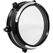 Couvercle de couplage transparent CNC Racing Ducati Panigale V4/S (2025) CA210S 