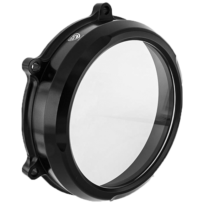 Capuchon de couplage transparent CNC Racing Ducati Panigale V4/S (2025) CA210 