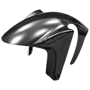 Aile avant en carbone Carbon pour Aprilia RSV4/1100 Factory/R/RR/RF (09-20) CA4010 