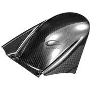 Garde-boue arrière en carbone Carbon pour Aprilia RSV4/1100 Factory/R/RR/RF (09-20) CA4020 