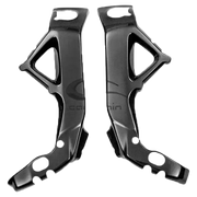 Couvercles de cadre en carbone Carbon pour Aprilia RSV4/1100 Factory/R/RR/RF (09-20) CA4050 