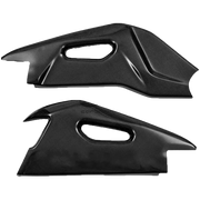 Couvercle de balancier en carbone Carbon pour Aprilia RSV4/1100 Factory/R/RR/RF (09-20) CA4055 