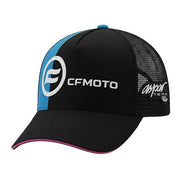 Casquette camionneur de l’équipe CFMOTO Aspar Racing Ángel Nieto 2026 IXON 