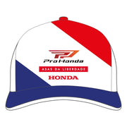 LCR Honda Racing-Team Casquette Trucker 2026 IXON 