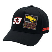 ELF Marc VDS Racing Team Casquette Trucker Deniz Öncü #53 Replica 2026 IXON 