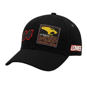 ELF Marc VDS Racing Team Casquette de camionneur Sam Lowes #14 Réplique 2025 IXON 