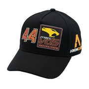 ELF Marc VDS Racing Team Casquette Trucker Arón Canet #44 Réplique 2026 IXON 