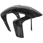 Aile avant en carbone LighTech Aprilia RSV4/RR/1100 Factory (21-25) CARA0610 