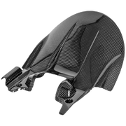 Garde-boue arrière en carbone LighTech Aprilia RS 660 (20-25) CARA0620 