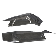 Couvercles de balancement en carbone LighTech Aprilia RS 660 (20-25) CARA0660 