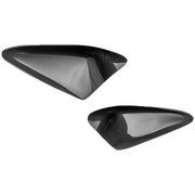 Protections de réservoir en carbone LighTech Aprilia RS 660 (20-25) CARA0685 