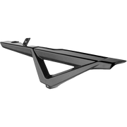 Couverture de chaîne en carbone LighTech Aprilia RSV4/RR/1100 Factory (21-25) CARA2012 