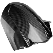 Garde-boue arrière en carbone LighTech Aprilia RSV4/RR/1100 Factory (21-25) CARA2020 