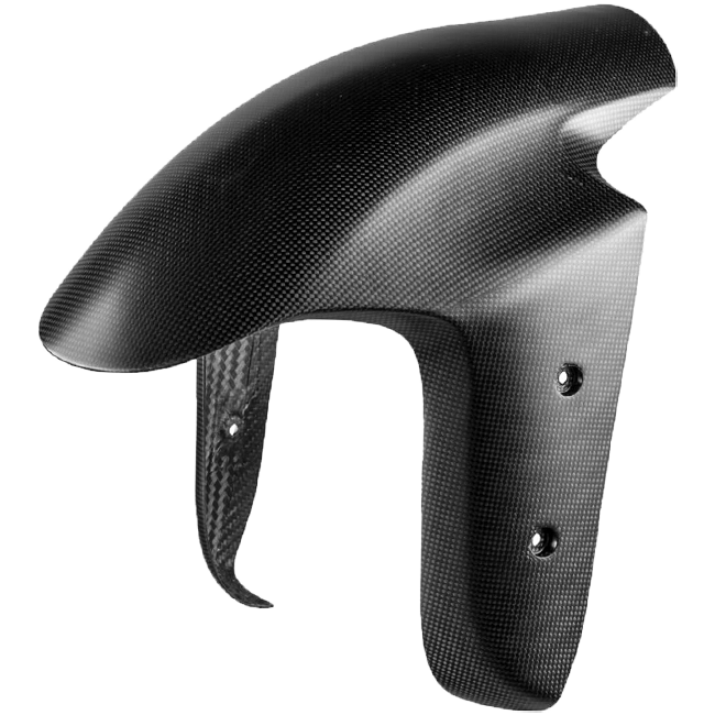 Aile avant en carbone LighTech Ducati Panigale V4/S (2025) CARD2410M 