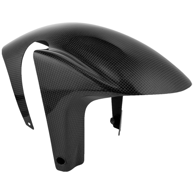 Aile avant en carbone LighTech Aprilia RSV4/1100 Factory/R/RR/RF (09-20) CARA3010 