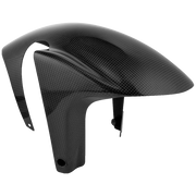 Aile avant en carbone LighTech Aprilia RSV4/1100 Factory/R/RR/RF (09-20) CARA3010 