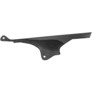 Couverture de chaîne en carbone LighTech Aprilia RSV4/1100 Factory/R/RR/RF (09-20) CARA3012 