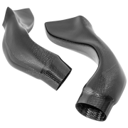 Airbox tuyaux en carbone LighTech Aprilia RSV4/1100 Factory/R/RR/RF (09-20) CARA3019 