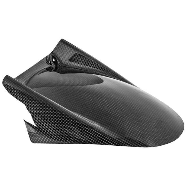 Garde-boue arrière en carbone LighTech Aprilia RSV4/1100 Factory/R/RR/RF (09-20) CARA3020 