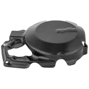 Couvercle de générateur en carbone LighTech Aprilia RSV4/1100 Factory/R/RR/RF (09-20) CARA3040 
