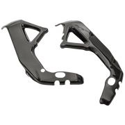 Couvercle de cadre en carbone LighTech Aprilia RSV4/RR/RF/1100 Factory (15-20) CARA4050 