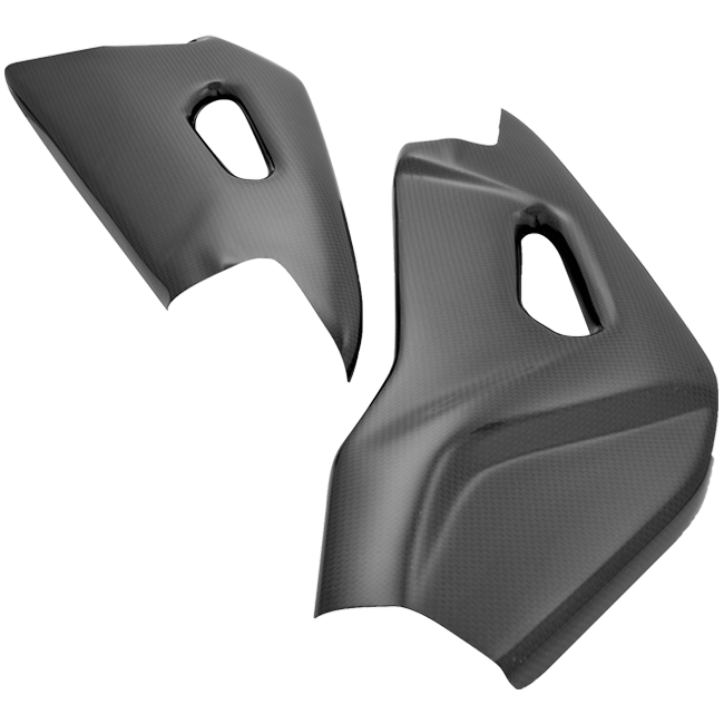 Couvercle de balancier en carbone LighTech Aprilia RSV4/RR/RF/1100 Factory (15-20) CARA4060 