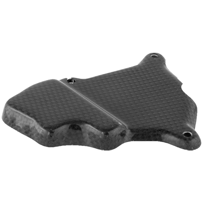 Couvercle de pick-up en carbone LighTech BMW S1000RR K46 (09-16) CARB1018 