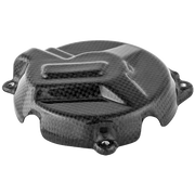 Couvercle de générateur en carbone LighTech BMW S1000RR K46 (09-18) CARB1040 