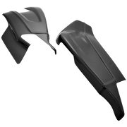 Protection en carbone LighTech pour BMW S1000RR K46 (09-14) CARB1060 