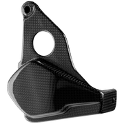 Couvercle de Pick-Up en carbone LighTech BMW S1000RR K67 (19-25) CARB1918 