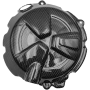 Cache d'embrayage en carbone LighTech BMW S1000RR K67 (19-25) CARB1930 