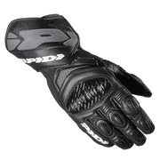 Gants de moto en cuir Spidi Carbo 7 Racing | Homme | Noir | A210026 