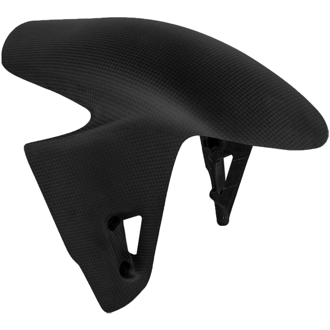 Aile avant en carbone LighTech Ducati Panigale V4/S/R (18-24) CARD0810 
