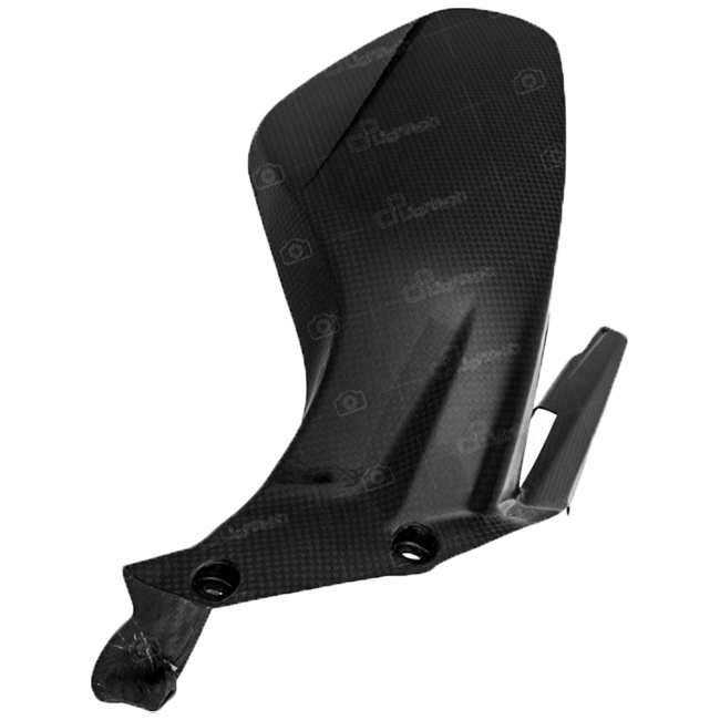 Garde-boue arrière en carbone LighTech Ducati Panigale V4/S/R (18-24) CARD0820 