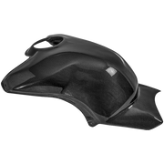 Cache de réservoir en carbone LighTech Ducati Panigale V4/S/R (18-21) CARD0827 