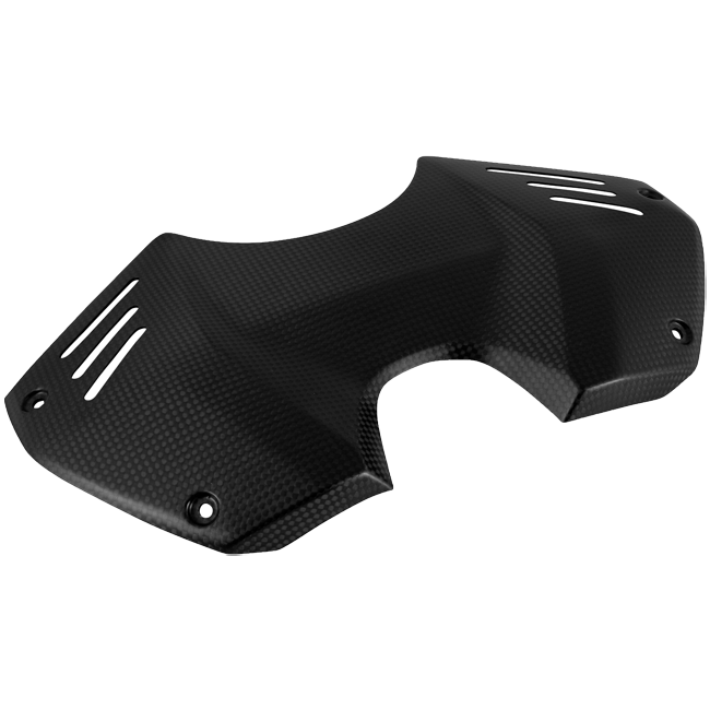 Couvercle de réservoir en carbone LighTech Ducati Panigale V4/S/R (18-21) CARD0829 