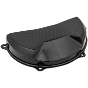 Cache de coupleur en carbone LighTech Ducati Panigale V4/S (18-24) CARD0830 