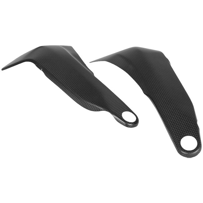 Couvercle de cadre en carbone LighTech Ducati Panigale V4/S/R (18-24) CARD0850 